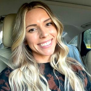 Meet your Posher, Allison